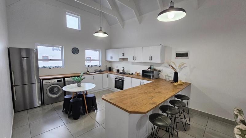 2 Bedroom Property for Sale in Dwarskersbos Western Cape